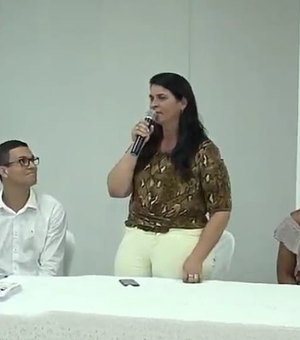 [Vídeo] Unopar promove palestra de prevenção ao bullying em Arapiraca