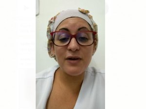 Portal 7segundos promove campanha para que profissionais da saúde possam homenagear suas mães