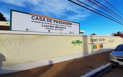 Palmeira dos Índios ganha nova Casa de Passagem e Centro Pop