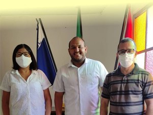 Número de alunos matriculados em Matriz de Camaragibe cresce 50%