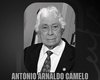 Câmara de Maceió lamenta falecimento do ex-vereador Antonio Arnaldo Camelo