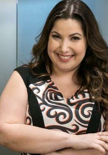 Mariana Xavier destaca seu papel em “A Força do Querer”