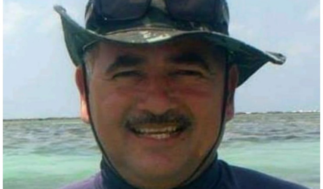 Juvenal da Silva: subtenente da PMAL morre no Recife