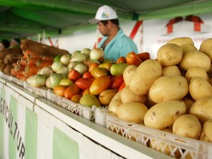 Feriado de Finados altera funcionamento das feiras livres em Arapiraca