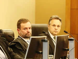 Relator vota contra cassação de Sergio Moro em julgamento no TRE do Paraná