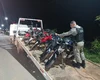 Operação Coiote apreende veículos irregulares no município de Porto Calvo