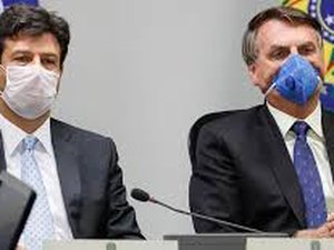 Para confrontar Doria, Bolsonaro sonda médicos de São Paulo para Ministério