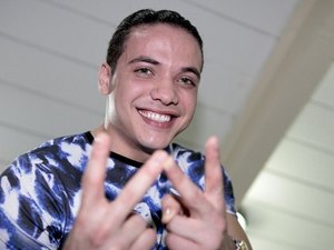 Wesley Safadão em Barretos: de ilustre desconhecido à fila no camarim