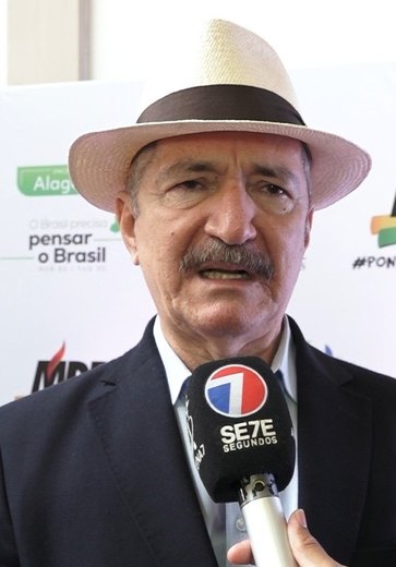 Aldo Rebelo atribui derrota de Lula a economia e críticas ao governo