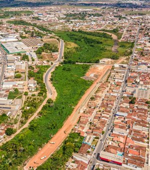 Áreas de proteção ambiental crescem 60% em Arapiraca