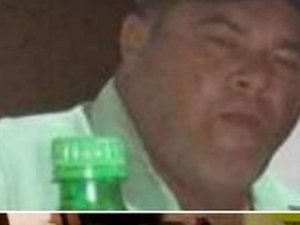 Dono de bar é assassinado a tiros em Dois Riachos