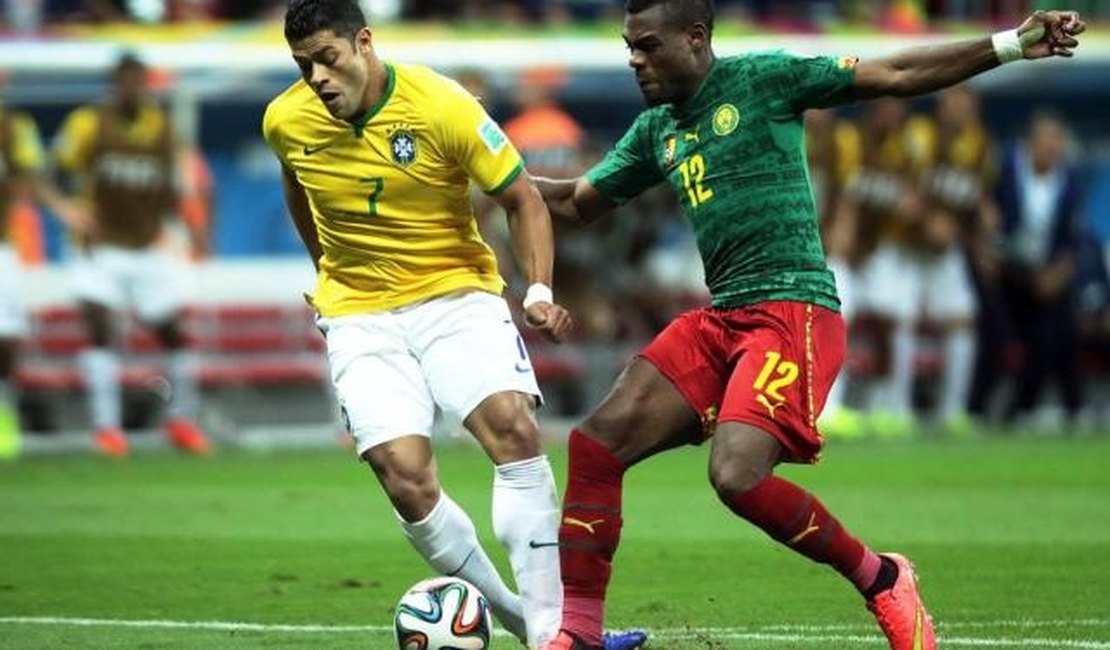 Camarões abre seleção por novo técnico e faz divulgação no Twitter