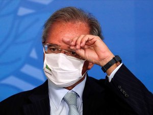 Brasil deixa grupo das 10 maiores economias do mundo