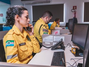 DMTT Maceió unifica atendimento telefônico à população no Disque 118