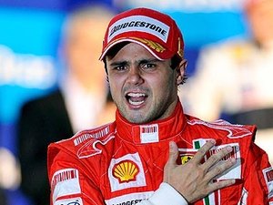 Massa anuncia aposentadoria da Fórmula 1