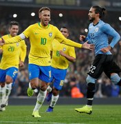 Atacante Neymar é cortado da seleção brasileira para Copa América