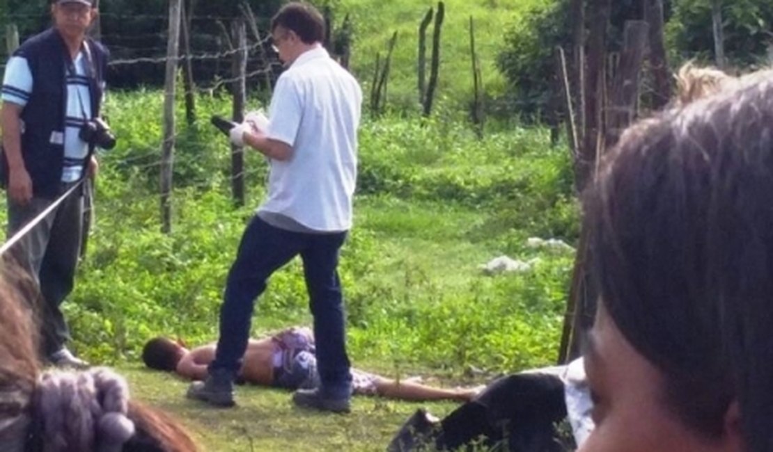 Prefeitura reforça obras de nivelamento de calhas no Centro de Arapiraca