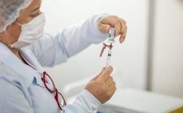 Saúde de Maceió abre sala de vacinação no Pam Salgadinho; veja horários