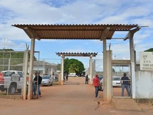 Mais de 30 presos são mortos durante chacina em presídio de Roraíma