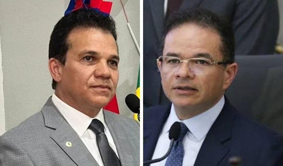 Base de Marcelo Victor já tem votos suficientes para eleger novo presidente da ALE