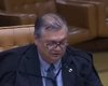 Flávio Dino ironiza mensagem enviada à ouvidoria do Supremo e diverte ministros