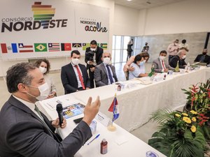 Estado vai destinar R$ 500 mensais a órfãos da pandemia em Alagoas