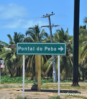 Homem invade residência e executa dois jovens no Pontal do Peba, em Piaçabuçu