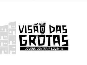Jovens moradores de grotas de Maceió vão produzir documentário sobre a pandemia