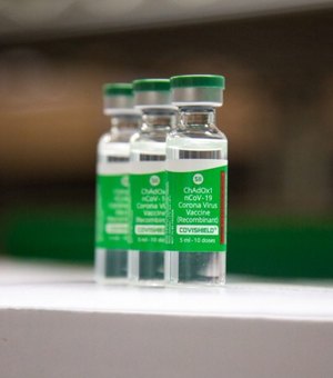 Covid-19: Governo já iniciou distribuição de vacinas da nova remessa