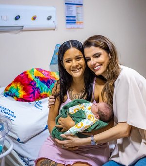 Vídeo de Marina JHC no Hospital da Cidade supera 1 milhão de views