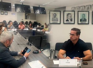 Portaria publicada no Diário Oficial institui o Programa Alagoas Mais Digital