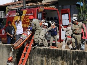 Bombeiros querem minimizar tempo resposta em ocorrências