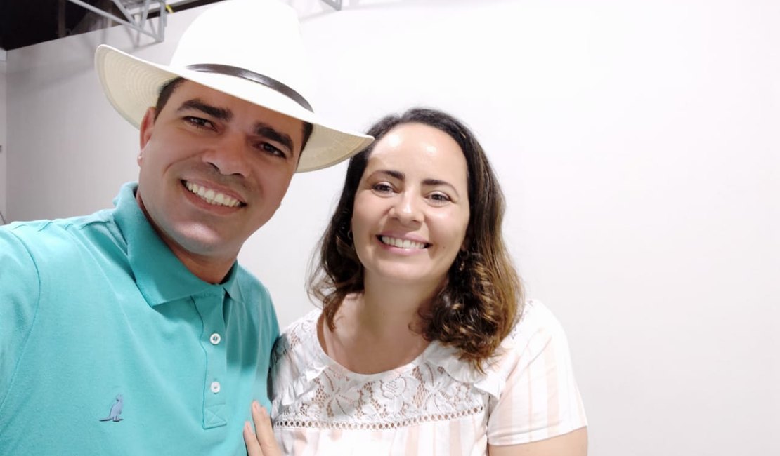 Rodrigo Cavalcante confirma pré-candidato a vereador pelo Republicanos
