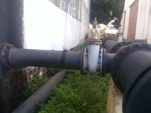 Casal é multada pela falta de manutenção em reservatórios