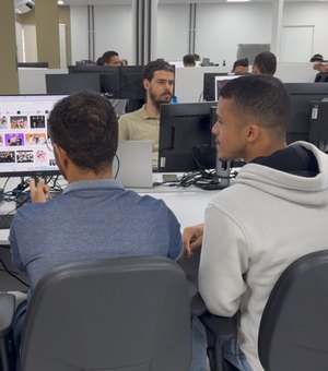 Ufal participa de projeto para reforçar segurança digital nas universidades