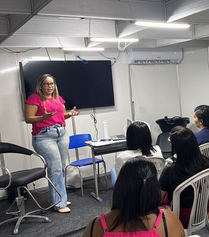 Programa Procuradoria Presente beneficia moradores de Japaratinga