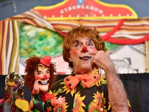 Tardezinha Cultural celebra Folclore e manifestações artísticas com programação diversificada