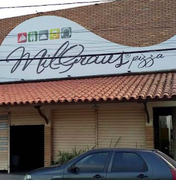 Famosa pizzaria de Arapiraca encerra atividades após 30 anos de funcionamento