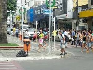 Tremor de terra foi sentido em Arapiraca