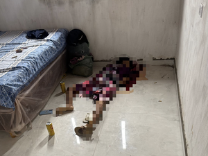 Jovem é encontrado morto a tiros em residência na zona rural de Canapi