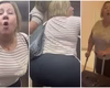 Mulher presa por homofobia em shopping faz novo ataque um dia após deixar prisão