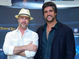 Victor & Leo anunciam separação após 26 anos de carreira