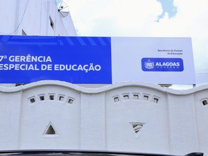 Educação divulga resultado do processo seletivo para gerentes Especiais Regionais
