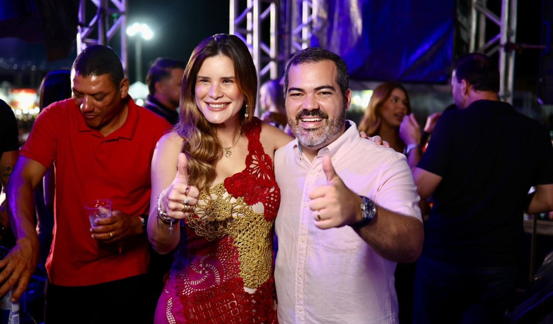 Atalaia vive fim de semana histórico e celebra 262 anos com alegria e fé