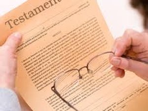 Projeto que permite exclusão de herdeiro acusado de homicídio segue para votação no Senado