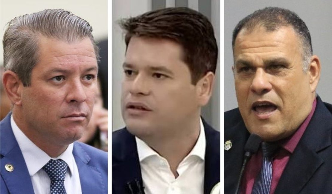 Movimento crescente pede retirada de Davi Davino de candidatura ao Senado