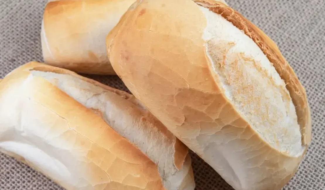 Concurso vai eleger o melhor pão francês de Alagoas; saiba como participar