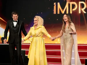 Troféu Imprensa 2026: veja os vencedores do prêmio do SBT