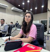 Teca Nelma rebate deputado e defende debate responsável sobre direitos LGBTQIAPN+
