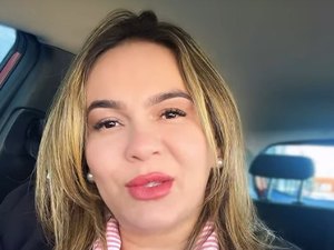 Influenciadora de Maceió diz ter perdido trabalho após apoiar Flávio Bolsonaro